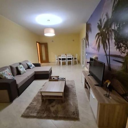شقة Luxury 2 Bed Carvoeiro كارفويرو المظهر الخارجي الصورة