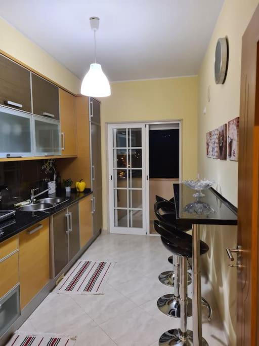 شقة Luxury 2 Bed Carvoeiro كارفويرو المظهر الخارجي الصورة