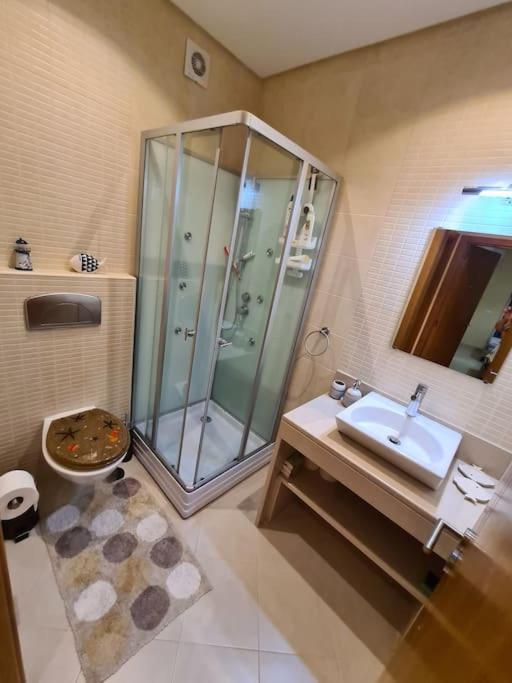 شقة Luxury 2 Bed Carvoeiro كارفويرو المظهر الخارجي الصورة