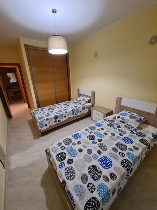 شقة Luxury 2 Bed Carvoeiro كارفويرو المظهر الخارجي الصورة