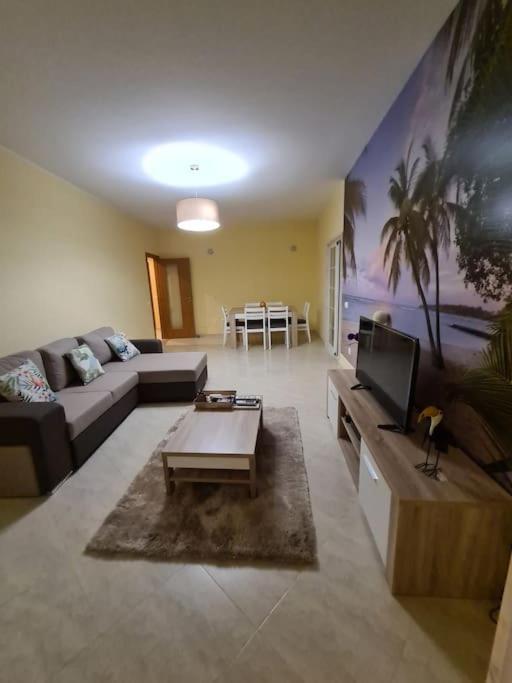 شقة Luxury 2 Bed Carvoeiro كارفويرو المظهر الخارجي الصورة