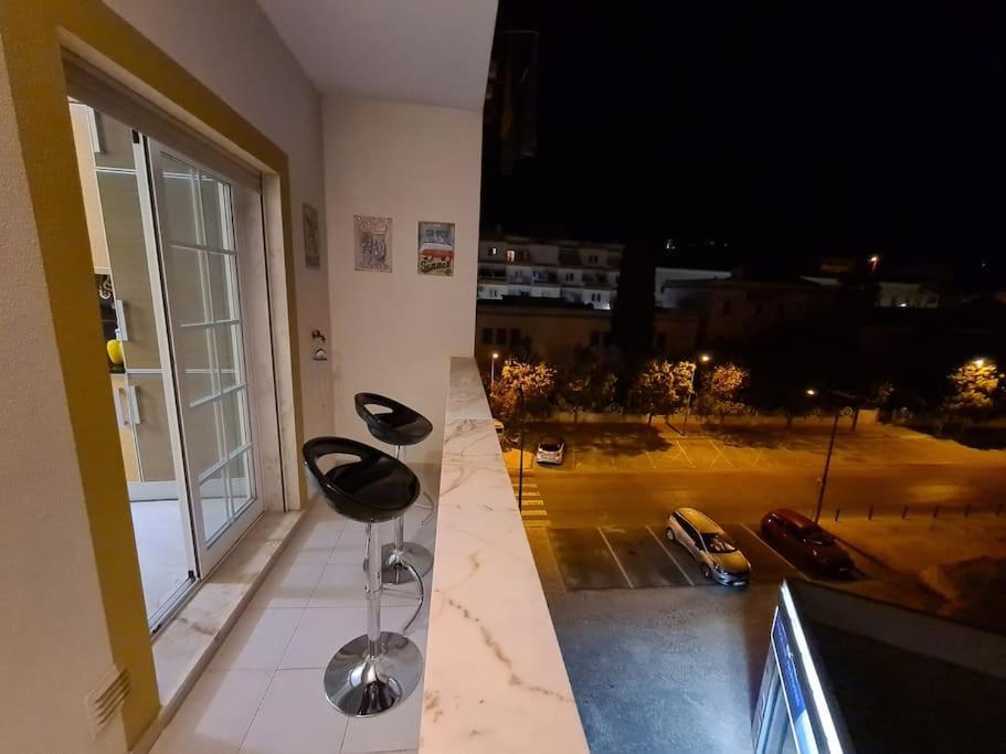 شقة Luxury 2 Bed Carvoeiro كارفويرو المظهر الخارجي الصورة